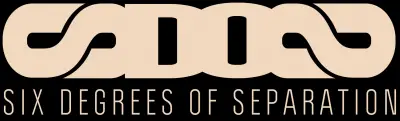 logo Six Degrees Of Separation